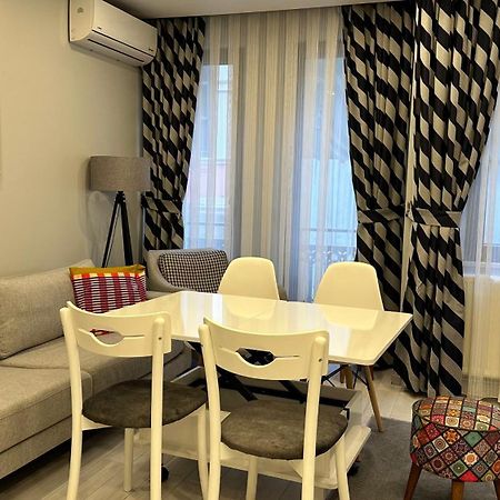 Appartement Taksim Devrim House à Istambul Extérieur photo