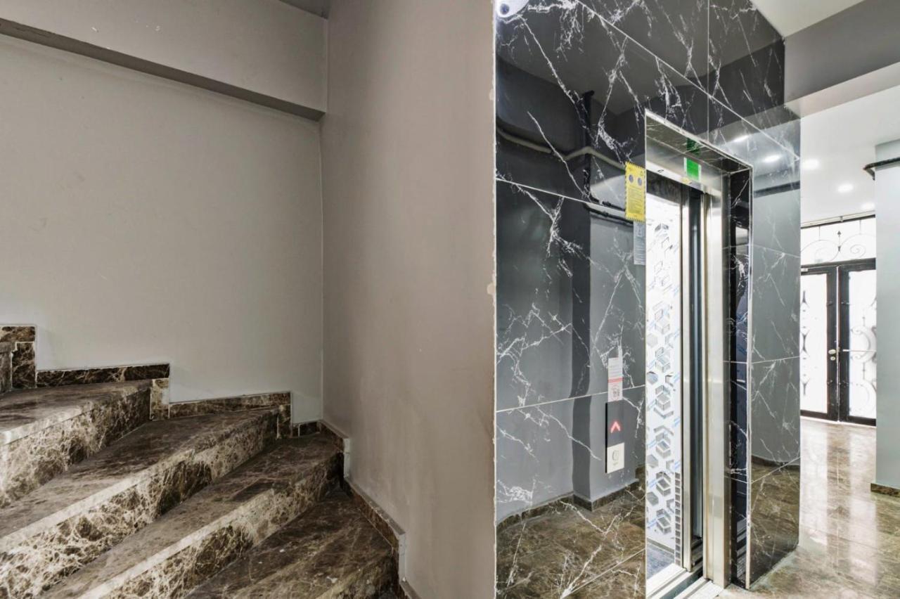 Appartement Taksim Devrim House à Istambul Extérieur photo
